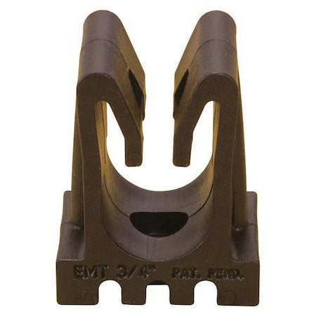 Zsi EMTS-1 - Cushion Claw,1 In OD EMT,Surface Mount