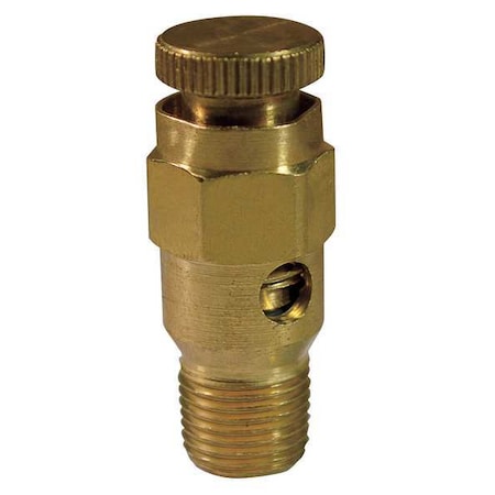 Jb Industries PR-2 - Drain Cock