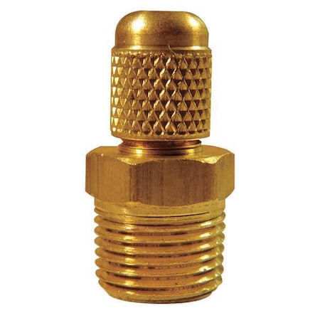 Jb Industries PR-32 - 1/4 In. Intake with Cap, JB