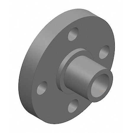 856-020 - PVC Flange, Spigot, 2 in Pipe Size