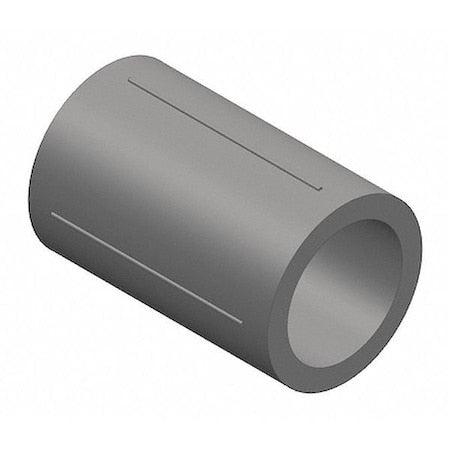 N/A 9829-060 - CPVC Coupling, Schedule 80, 6" Pipe Size, Socket