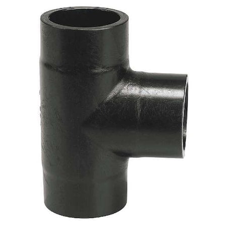 153208013 - PE,Tee,3"BW,3"BW,3"Spigot