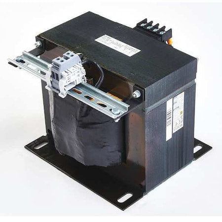 Square D 9070T3000D20 - Control Transformer, 3 k VA, Not Rated, 120 V AC, 208/240/480 V AC