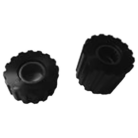 22L100-IDLER - Idler Sprocket, Cast Iron, 2.6 in OD