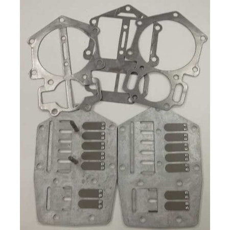 Champion Pneumatic Z1183 - Kit,Valve,Champion,Gardner Denver