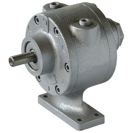 Speedaire 22UX73 - Air Motor, 1.7 hp, 78 cfm, 1/4 in NPT