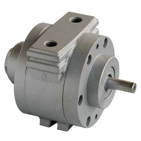 Speedaire 22UX58 - Air Motor,0.42 HP,30 cfm,2000 rpm