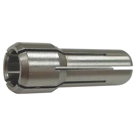 Ingersoll-Rand DG110-700-G4 - Collet,1/4 In, Ingersoll Rand