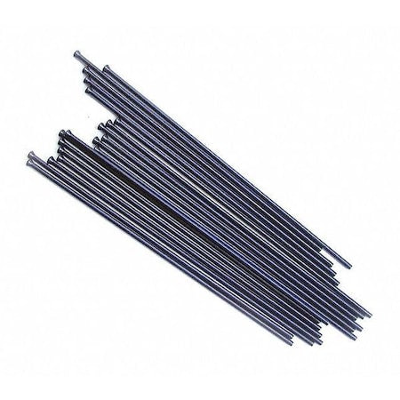 Ingersoll-Rand NS11-22-19 - Scaler Needle Set, 1/8" Dia, 5" L, Steel