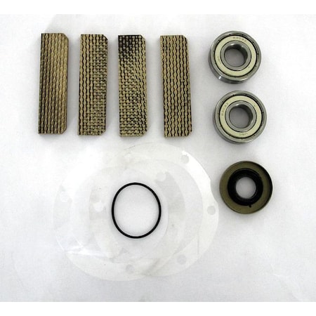 Speedaire 22XJ73 - Repair Kit, Speedaire
