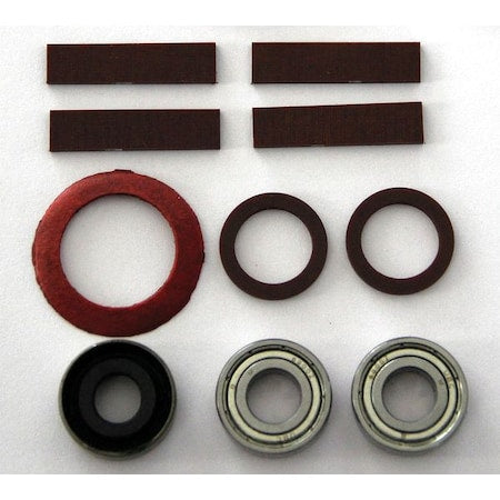 Speedaire 22XJ74 - Repair Kit, Speedaire