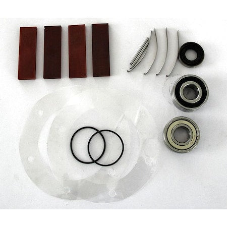 Speedaire 22XJ77 - Repair Kit, Speedaire