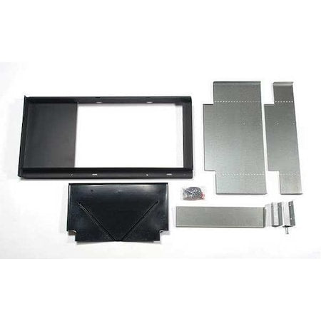 Friedrich VPASA1 - Sleeve Adapter Kit,Use With VPAK
