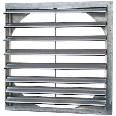 Dayton 556GST30 - Shutter