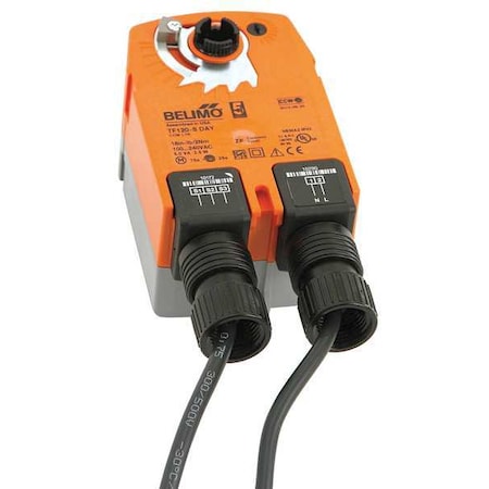 Dayton TFB120-SDAY - Actuator