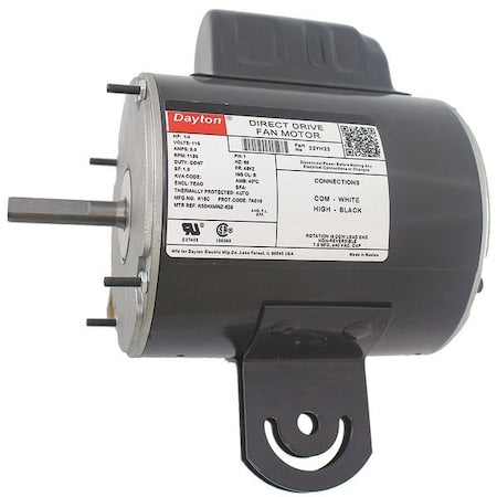 Dayton 22YH23 - Motor,Fits Brand Dayton