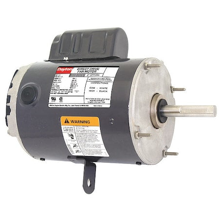Dayton 22YH35 - Motor,Fits Brand Dayton