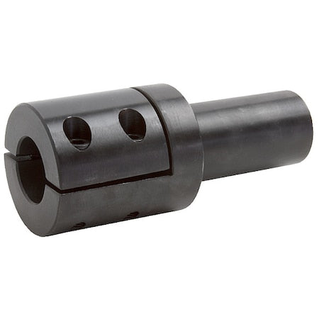 Climax Metal Products SDA-112 - Step Down Adapter,Clamp On,Bore 1 1/8 In