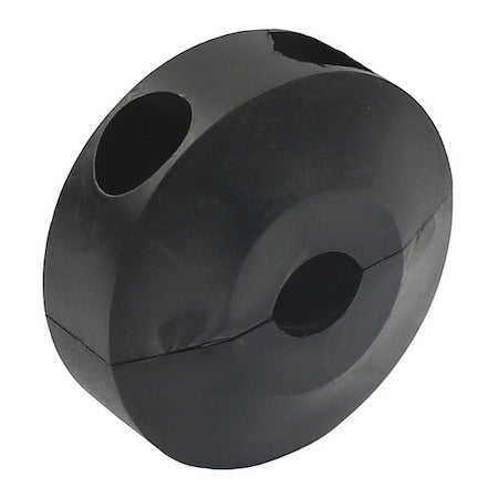 Reelcraft 1-HS1004 - Bumper Stop,3/8 in,Plastic