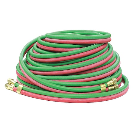 Reelcraft 601031-50 - Hose,50 ft.