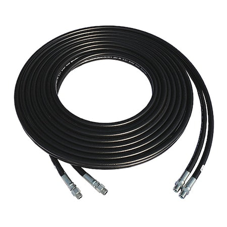 Reelcraft 600669-1 - Hose Assembly,Thermoplastic