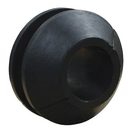Reelcraft S600547-2 - Bumper Stop,1 1/2 in,Plastic