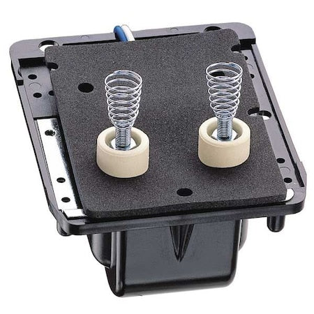 Allanson 2275U - Oil Burner Ignitor, Existing Mntng Plate