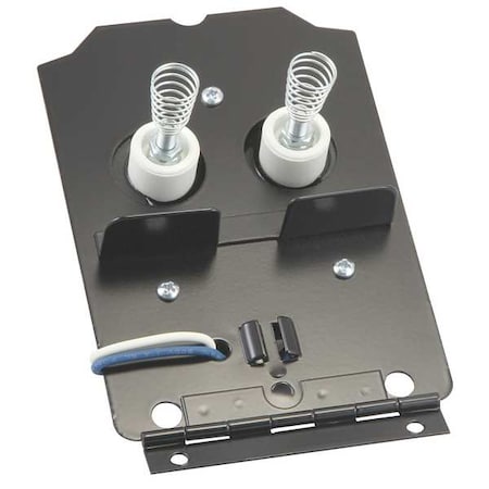 Allanson 2275-628G - Oil Burner Ignitor, End Hinge, 45m A