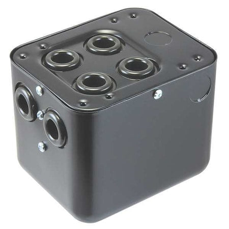 Allanson 421-BT636 - Oil Burner Ignition Transformer,23 m A
