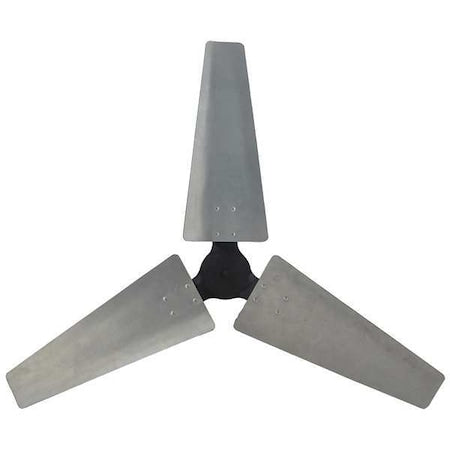 Dayton 23NU06 - Replacement Blade, 42 In., RPM: 850