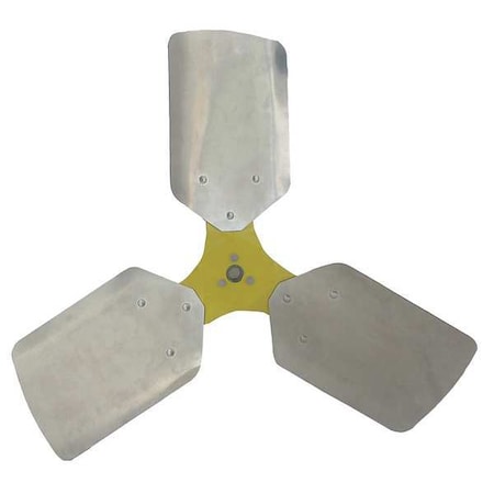 Dayton 23NU09 - Replacement Blade, 24 In.
