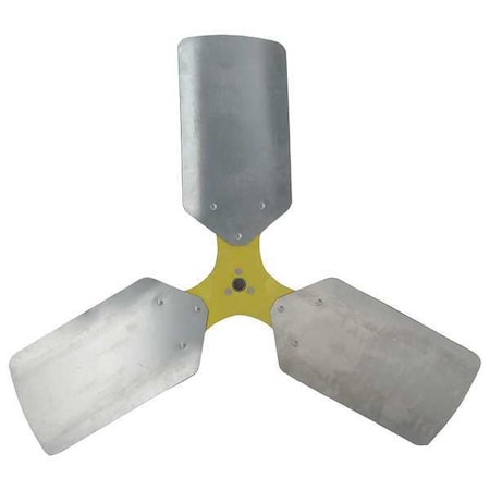 Dayton 23NU10 - Replacement Blade, 30 In., RPM: 800