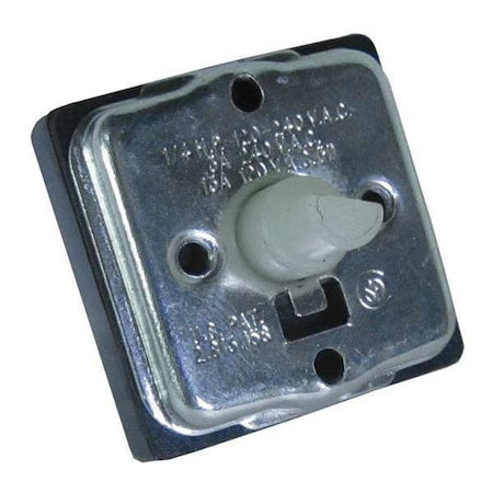 Dayton VE2RDZ2SG - Switch