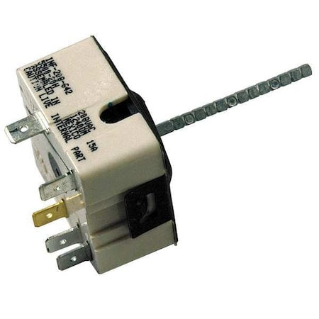 Robertshaw 5500-208M - Infinite Switch