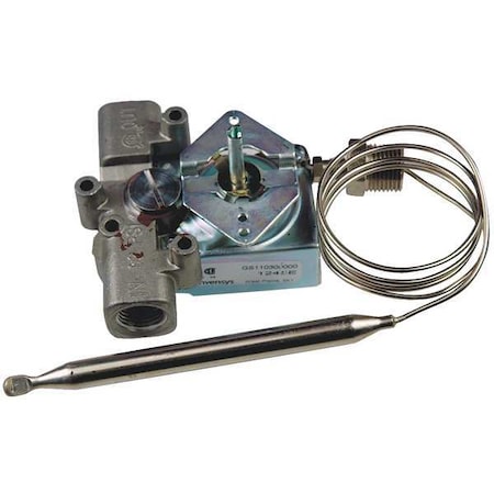 Robertshaw 4290-011 - Gas Hydraulic Control