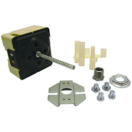 Robertshaw 5500-200M - Infinite Control Switch,240 VAC