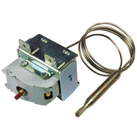 Robertshaw 5225-009 - Electric Limit Control