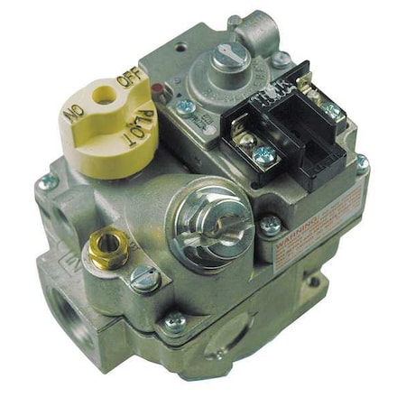 Robertshaw 700-426 - Gas Valve, Reducer Bushings