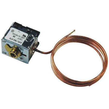 Ranco A30-182 - Cold Control