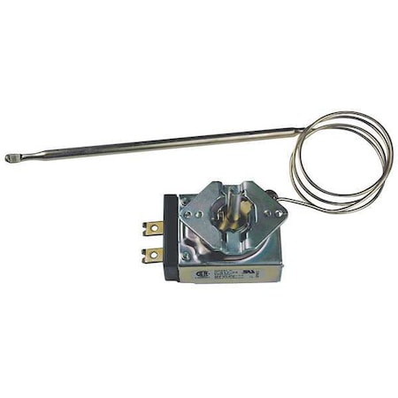 Robertshaw 5300-204 - Infinite Switch