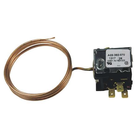 Ranco A22-392 - Cold Control