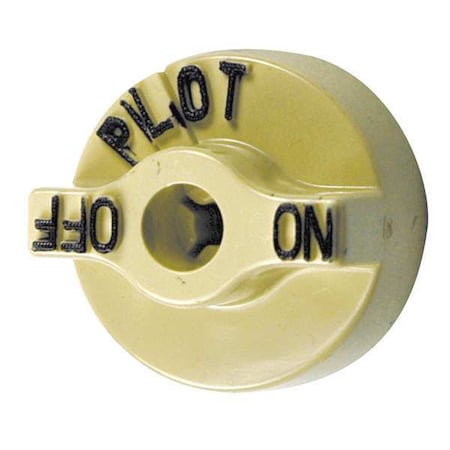Robertshaw 11-053 - Gas Dial