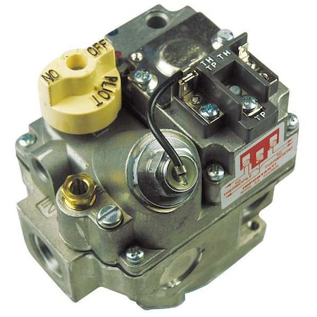 Robertshaw 700-503 - Combination Gas Valve