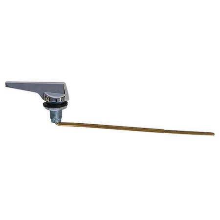 Kissler 60-1018 - Tank Lever, Brass, Chrome