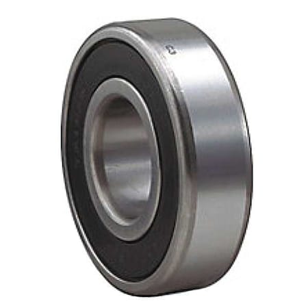 Skf 6219-2RS1/C3 - Radial Ball Bearing,Sealed,95mm Bore Dia