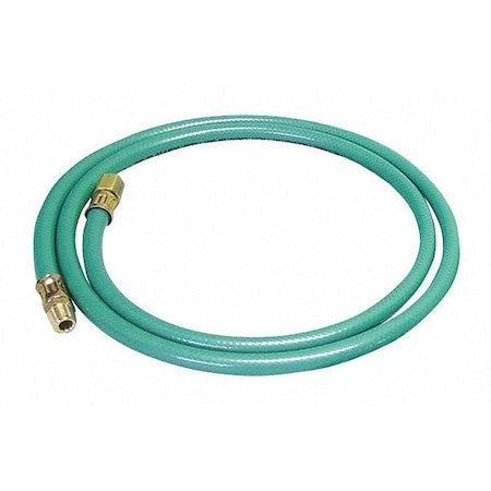 Dynabrade 94863 - Max Flow Air Hose Assembly, 5 ft.