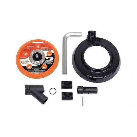 Dynabrade 57556 - Conversion Kit,5" dia.