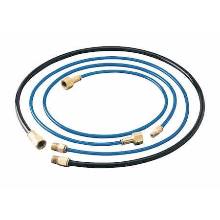 Dynabrade 96223 - Hose,6 ft.,3/8" dia.