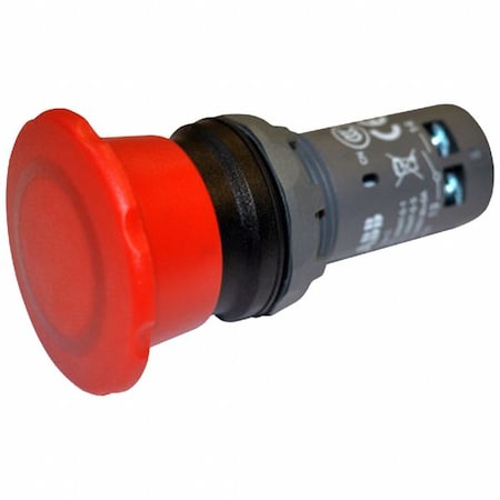 Ingersoll-Rand 23990716 - Emergency Stop, Ingersoll Rand