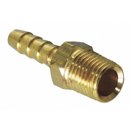 Apache 44022001 - HB Brass Fitting,3/4" MPTx3/4"